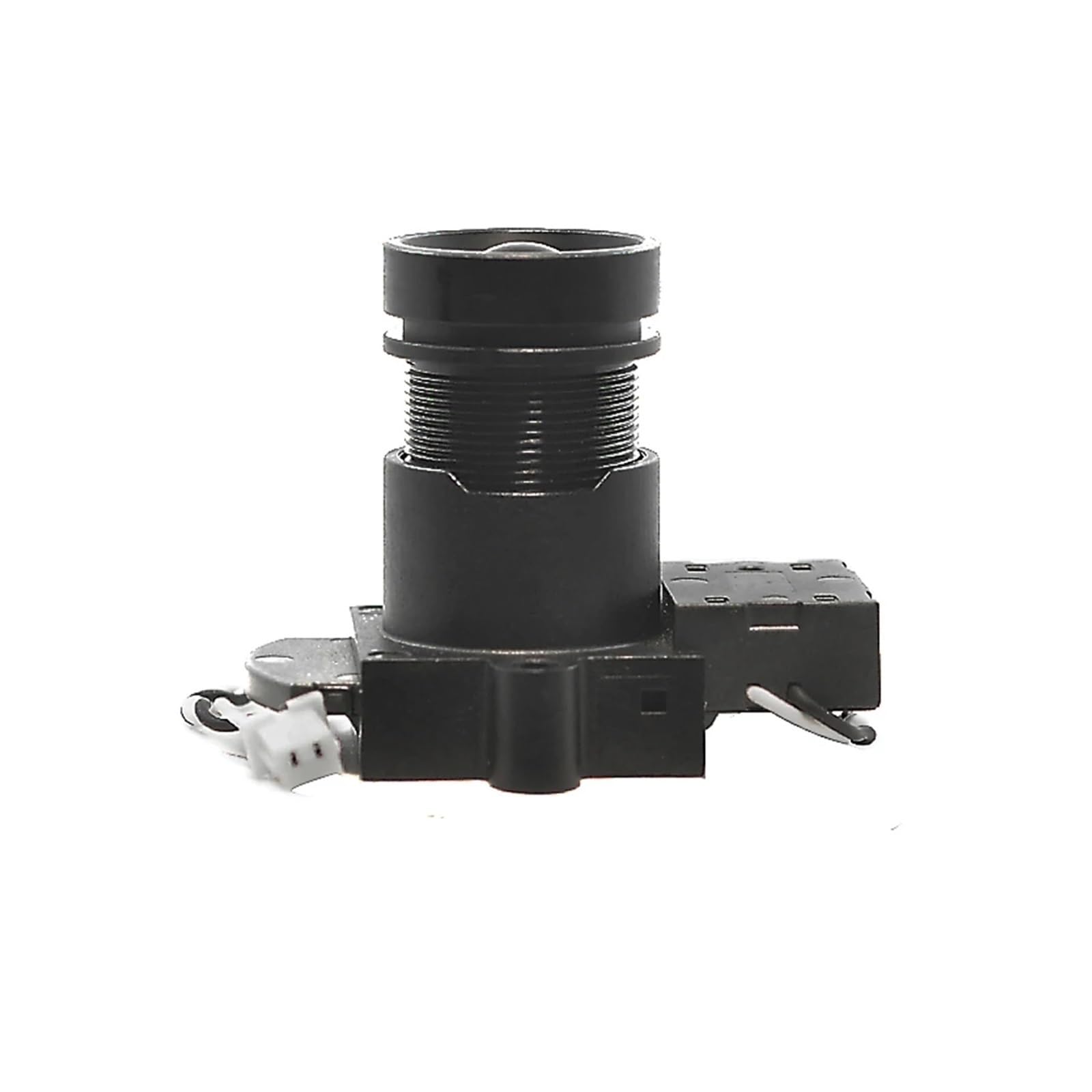 wangzhch Starlight CCTV Lens 2MP 6mm with IR Cut Filter Aperture F1.5 for IMX290/291/307/327 Video Surveillance Cameras