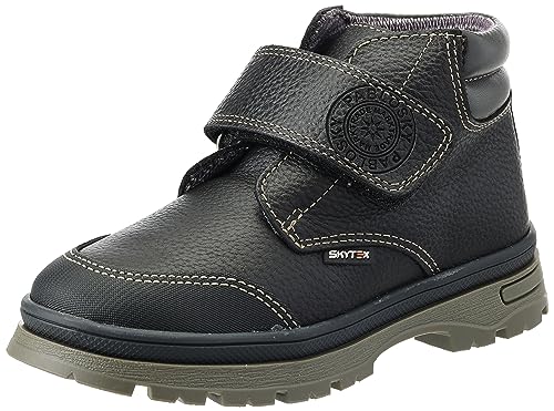 Chaussure bateau Pablosky Garçon 507116 idéale pour les cérémonies d'été