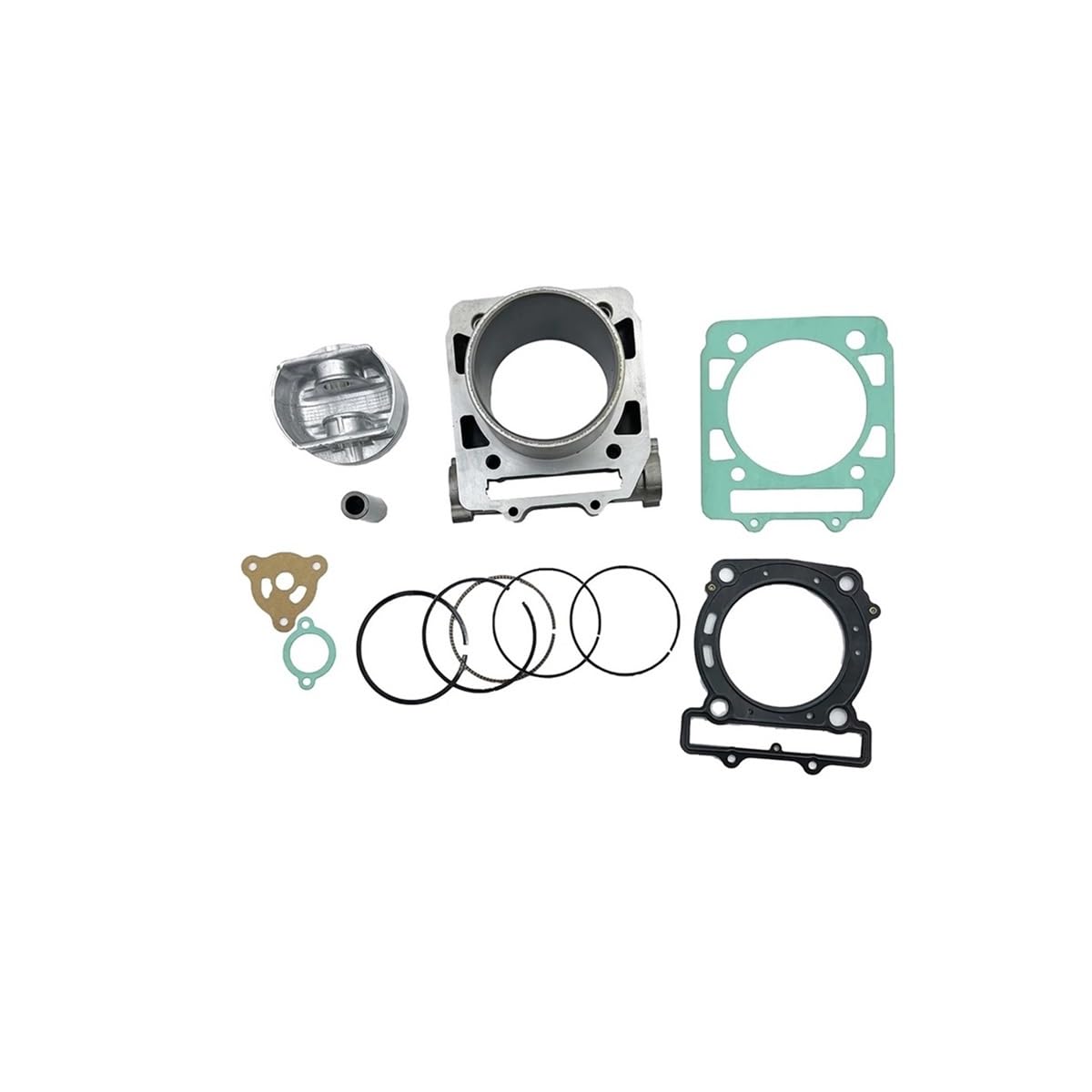 Kit de réparation de cylindre Body Jug II pour HS800 UTV