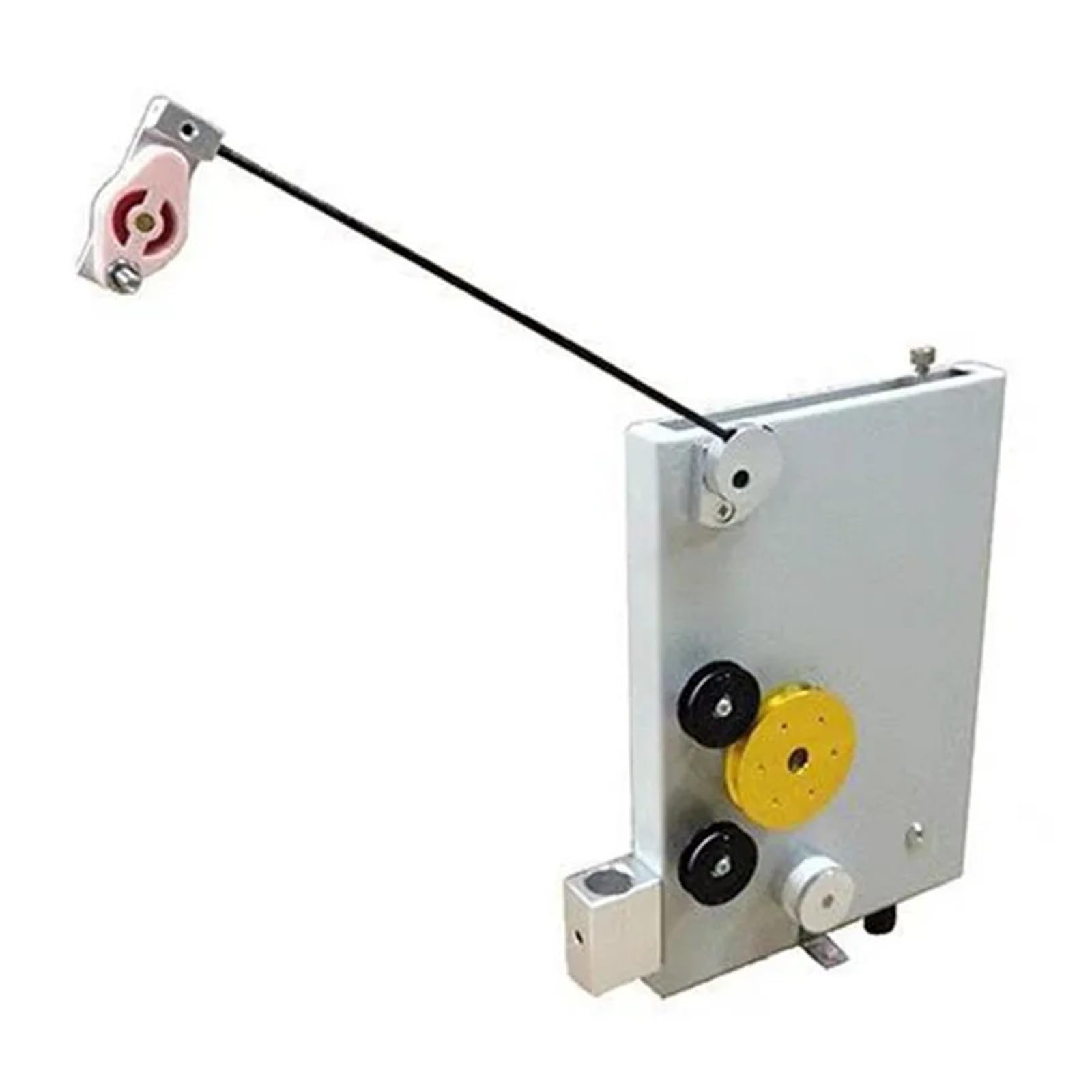 Hdxaew 00 Winding Machine Magnetic Damping Tensioner Permanent Magnet Tension Controller Multiple Uses(00)