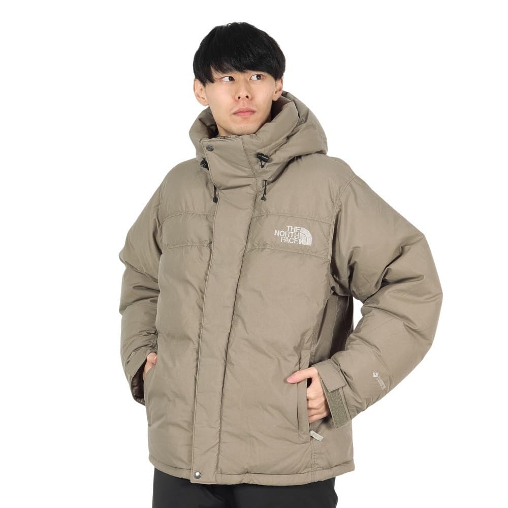 Amazon | [ザノースフェイス] オルタレーションバフズジャケット