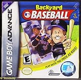 Backyard Baseball (Renewed)
