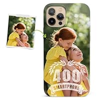 Cover Personalizzata Per Xiaomi Redmi Note 13 Pro 4G - Fondina Morbida Con Foto E Testo, Stampa HD In Italia - 3