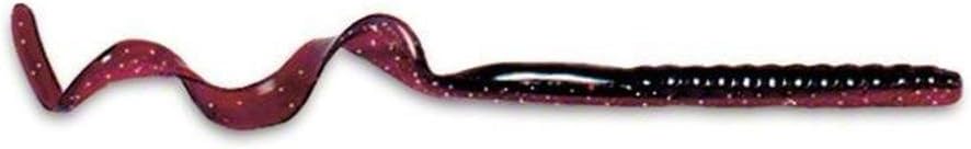 Culprit Surf Culprit C 720 5 in Worm 18 Ct Bag 1