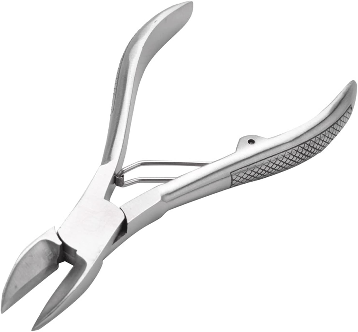 Ingrown Toenail Stainless Steel Eagle Nose Pliers Dead Skin Pliers Nail Clippers Stainless Steel Eagle Nose Pliers Dead Skin Pliers