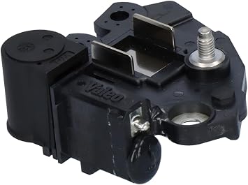 Valeo 593532 Alternator Regulator