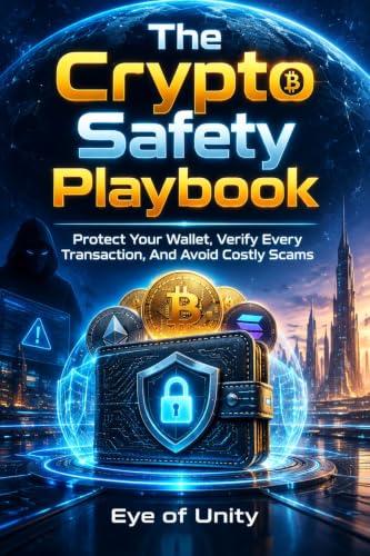 The Crypto Safety Playbook (English...