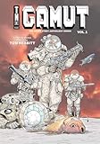 vertx gamut deutschland  Gamut Volume 1: The Short Story Anthology Series