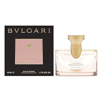 bulgari splendida