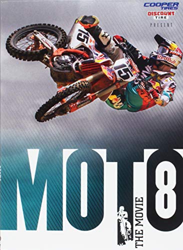 MOTO 8 The Movie MOTO 8 The Movie