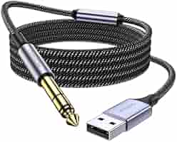 Toneflake × WAGNUS USB Cable Milky Beamz Out USB cable | wagnus