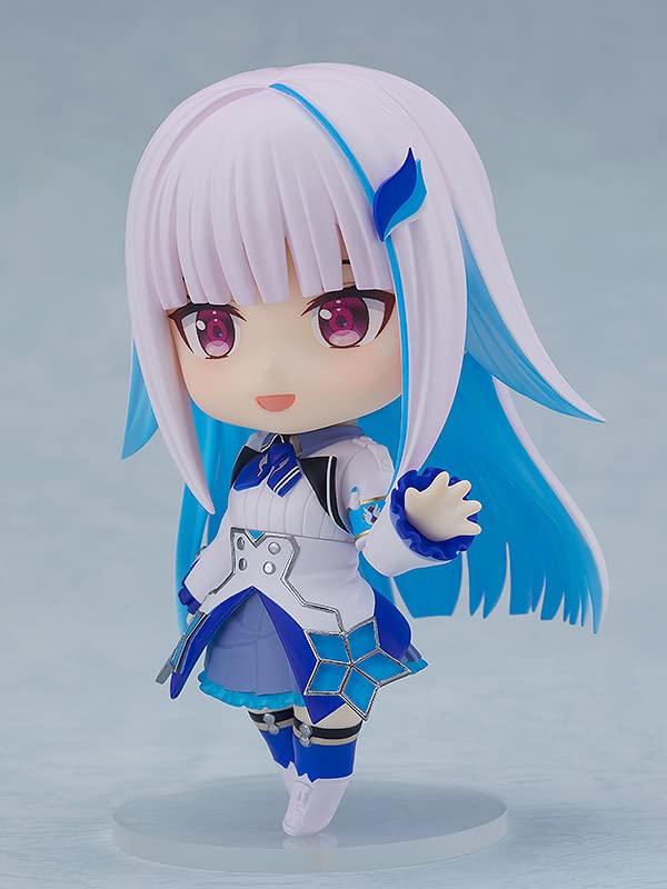 GOOD SMILE COMPANY - ねんどろいど 2013 リゼ・ヘルエスタ にじさんじ 完成品 可動フィギュア グッドスマイルカンパニー Amazon | グッドスマイルカンパニー(GOOD SMILE COMPANY