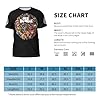 Bungle-Rock Band Mr Men’s T-Shirt – Rock Band Graphic Tee for Heavy Metal Fans – Classic Short Sleeve Concert Tour Shirt – Music Merch Gift #5