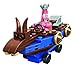 Mega Bloks Spongebob - Patrick Racer