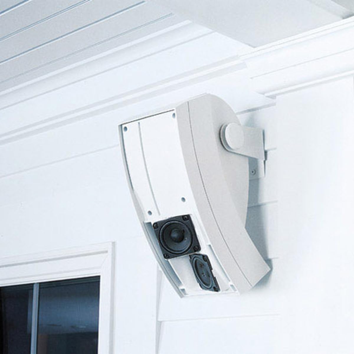 Bose 251 environmental speakers White