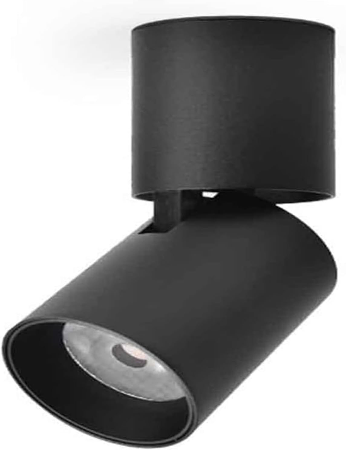 Kitchen Faucet 360°Adjustable Rotation LED Ceiling Spotlight Mounted Downlight Wall Lamp Indoor Aluminum Lighting Fixture