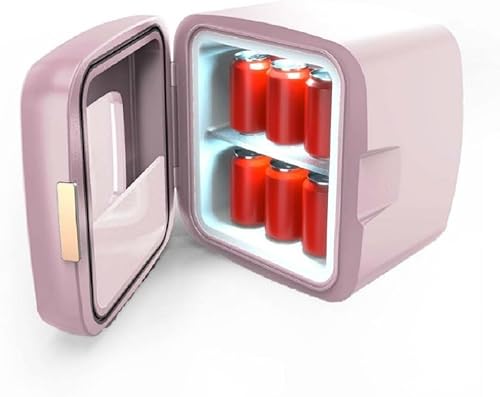 Miniatura 6 de frigidaire Frigidaire Retro EFMIS351-PINK_Q - Enfriador para 12 latas, color rosa (renovado)