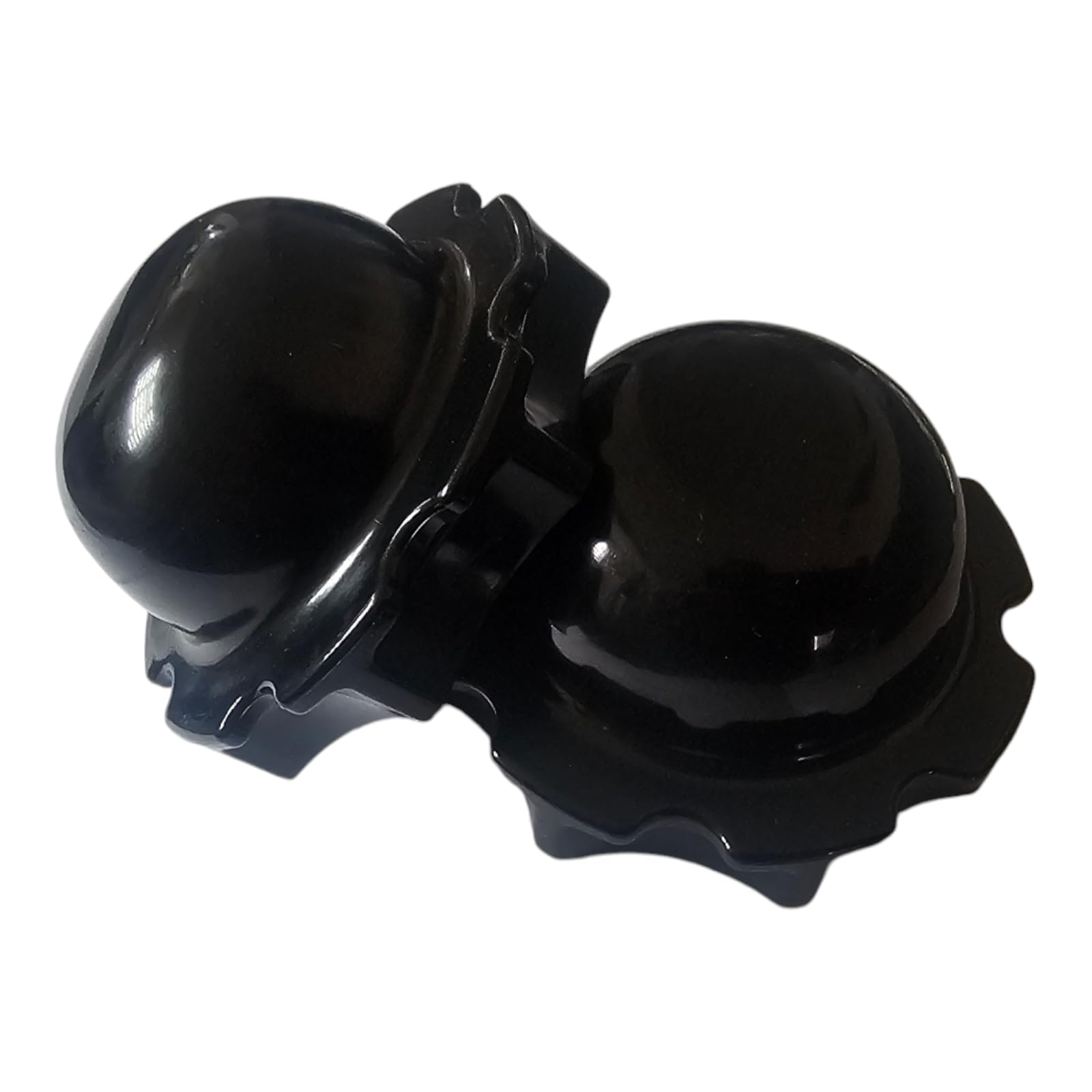 Suppliverse™️ Lay z Spa 2 X water stopper caps suitable for all airjet models and some hydrojet. Genuine replacement part