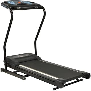 Esteira EP-14K 2.5hp Polimet Unissex Preto