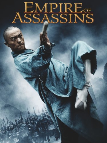 Empire Of Assassins