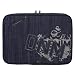 Produktbild Golla D'nim G1075 Notebook-Sleeve bis 35,56 cm (14 Zoll) blau