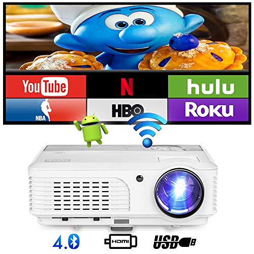Best Eug Business Projector Hds
