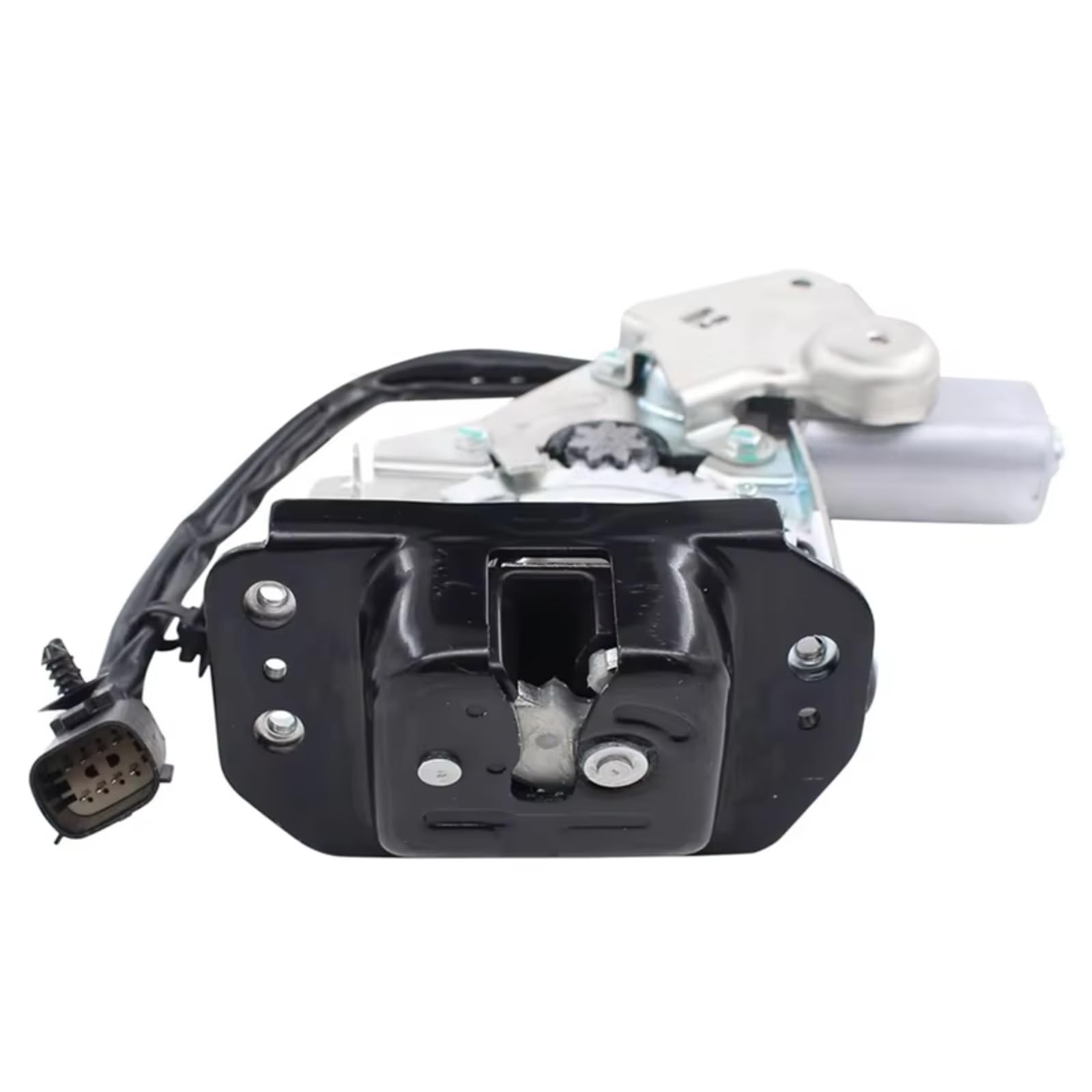 serratura portellone Compatibile Con Ford Per Explorer 2.0 2.3 3.5L 2013 2014 2015 2016 2017-2019 Coperchio Bagagliaio Posteriore Catch Lock Tronco Blocco Attuatore BB5Z-7843150-C