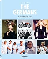 The Germans 383276903X Book Cover