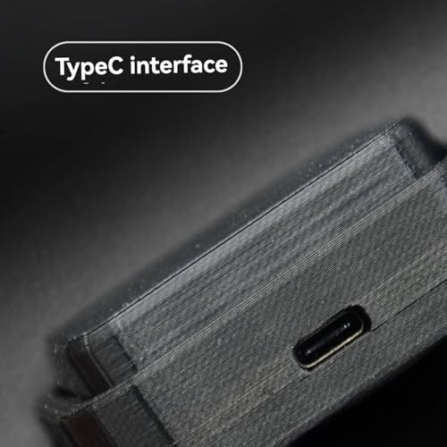 Clavier macro programmable USB 4 touches mini clavier de raccourci copier-coller - 5