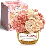 CAwished Cadeau pour Maman Cadeau d'anniversaire Exquis de la Part de...