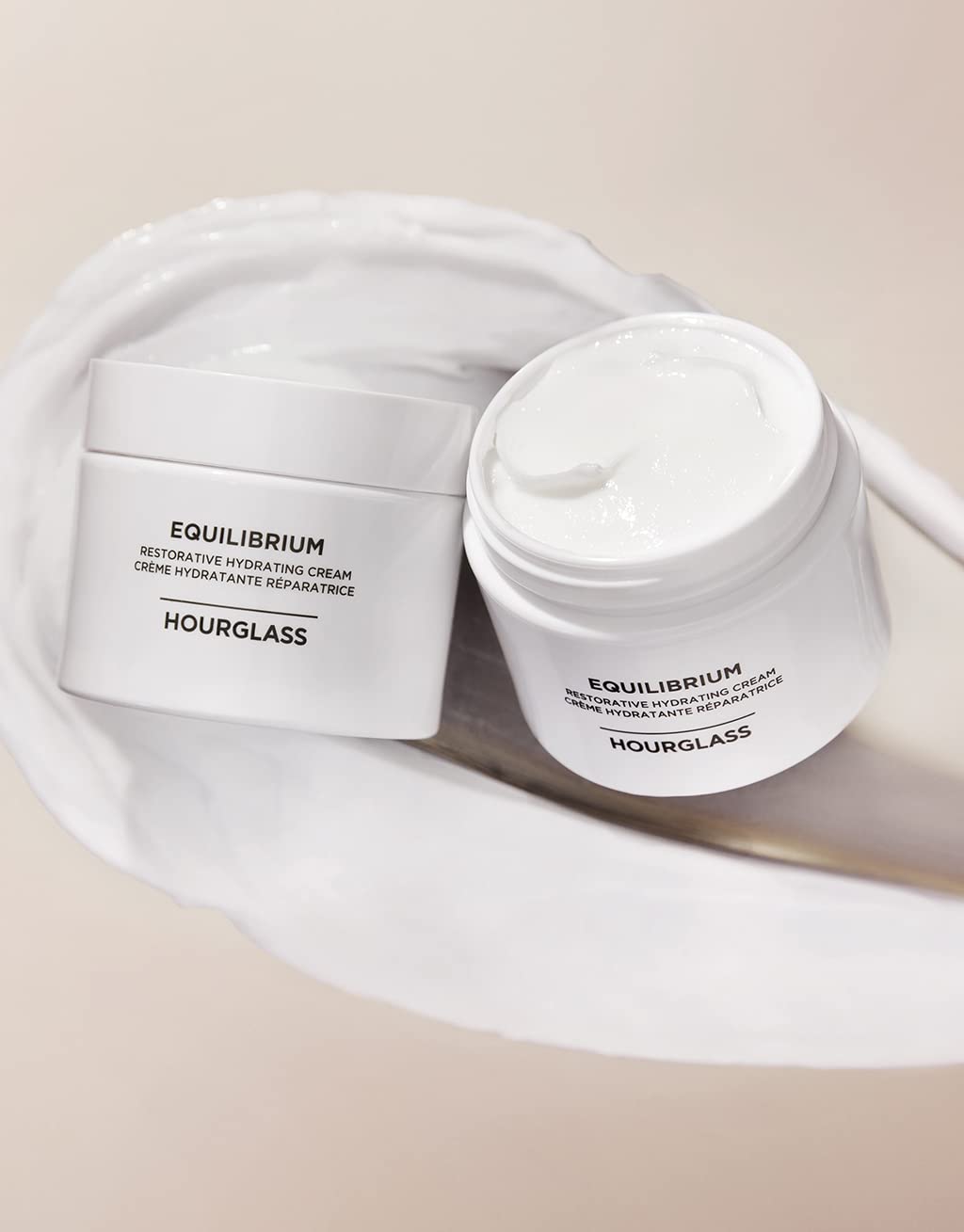 Hourglass EQUILIBRIUM Restorative Hydrating Cream - Image 6