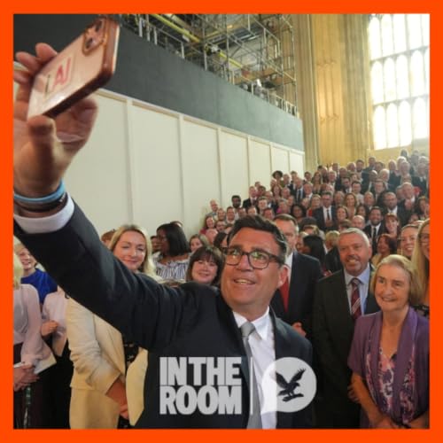 Why Andy Burnham might not be ready for No 10