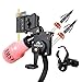 AMS Bowfishing Retriever Pro Combo Kit