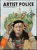  Artist Police (DEUTSCH) [OV]