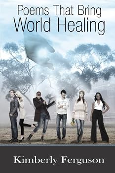 Paperback Poems That Bring World Healing Book