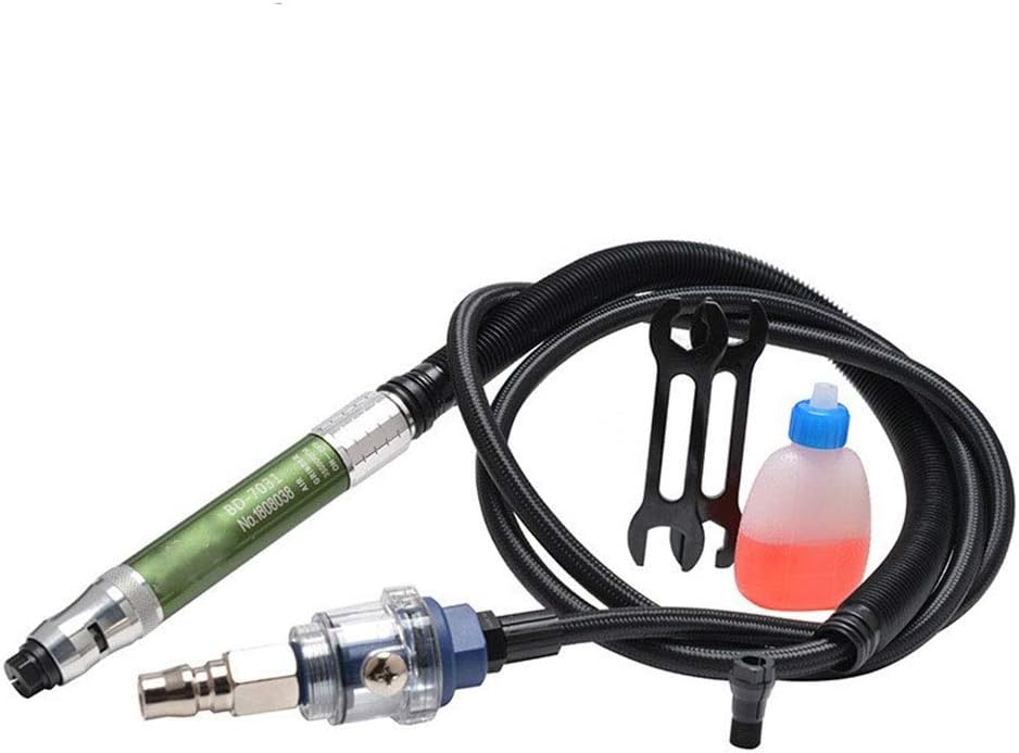 3mm/6mm Collet Pneumatic Grinding Machine, Hand-held Pen Engraving