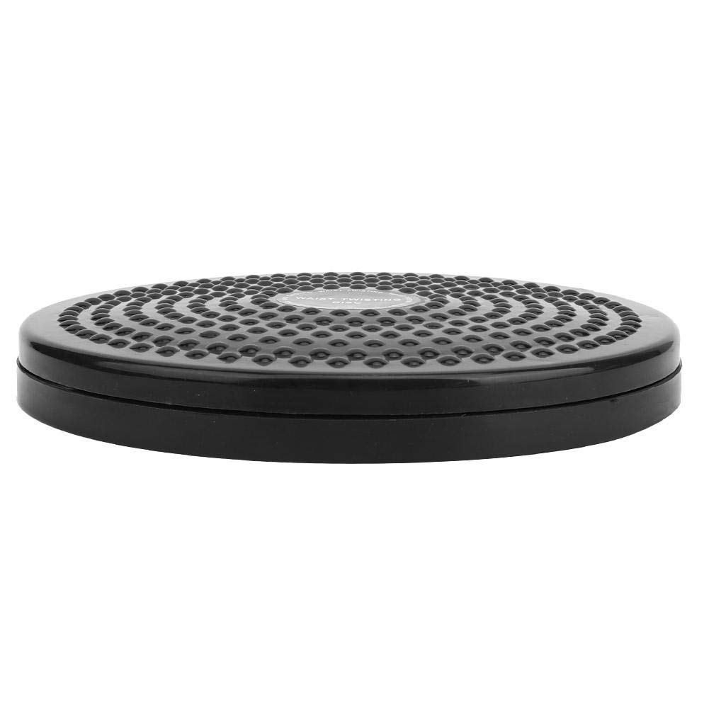 RisingFF Disque de torsion de taille, disque rotatif d'équilibrage RisingFF Disque de torsion de taille, disque rotatif d'équilibrage