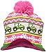 John Deere Little Girls' Winter Hat