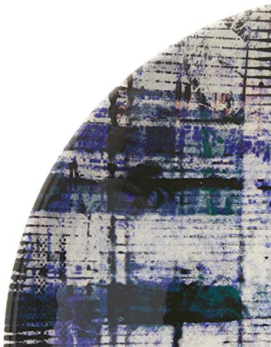 Porto Brasil Conjunto Com 6 Pratos Fundo Coup Print