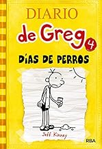 Diario de Greg 4: días de perros: 004