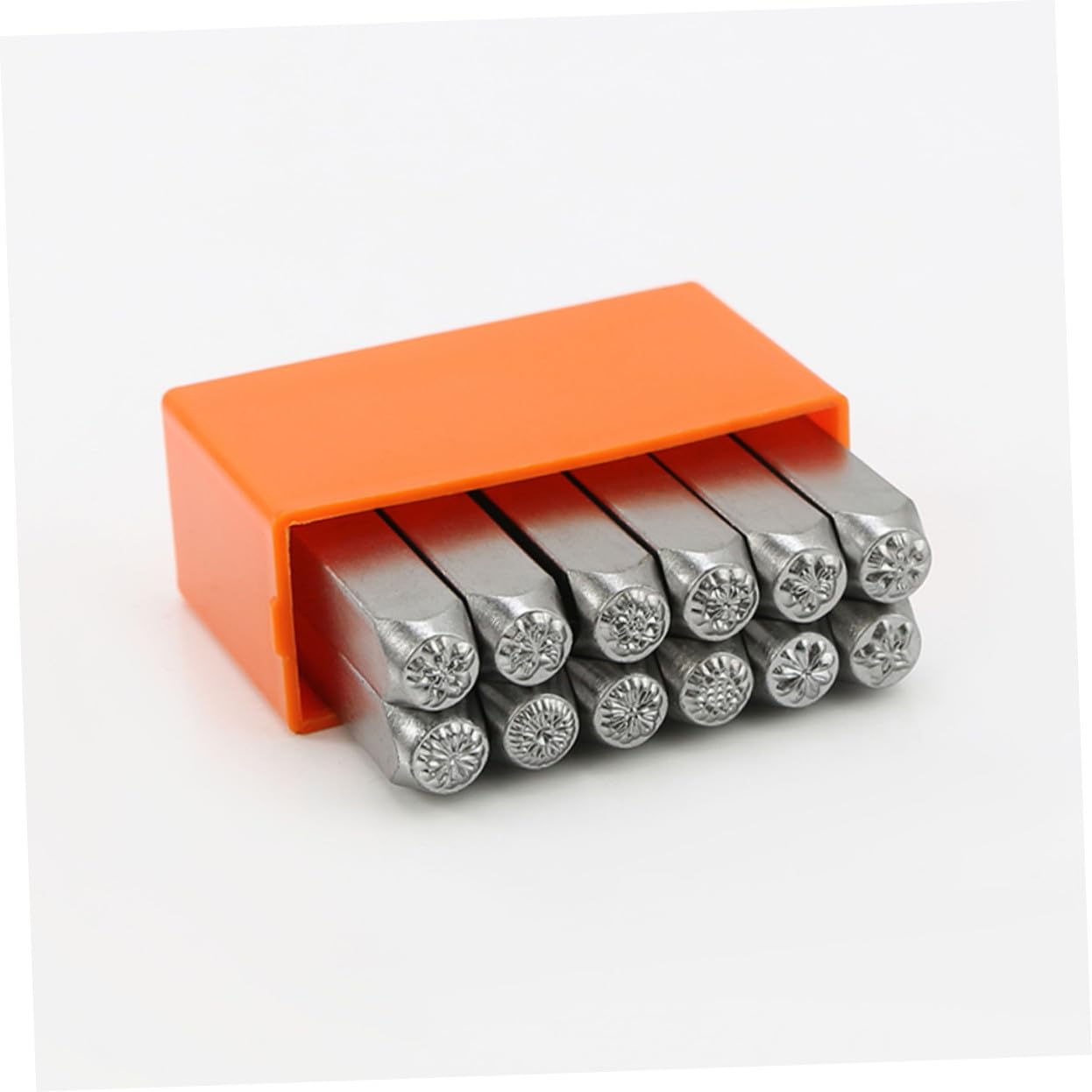 Blumen Metallstempel für Selbstgemacht Kunst und Handwerk