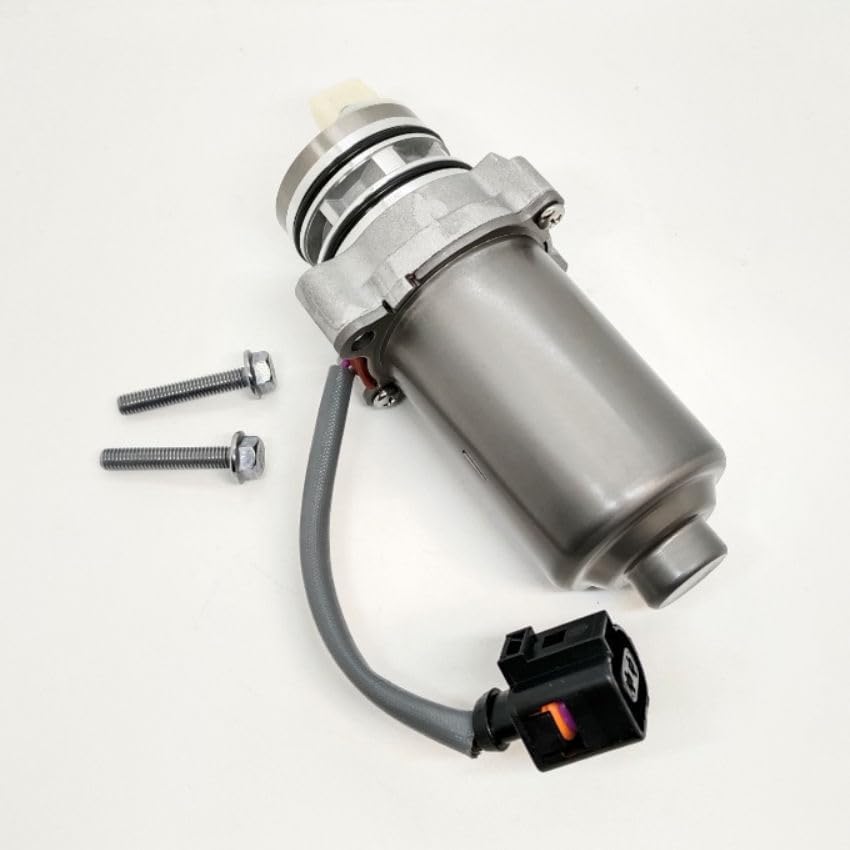 LR051321 Transmission Differential Oil Pump 11305140800 DS119088, LR051321_DS119088_11305140800