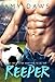 Keeper (Harris Brothers Book 3)