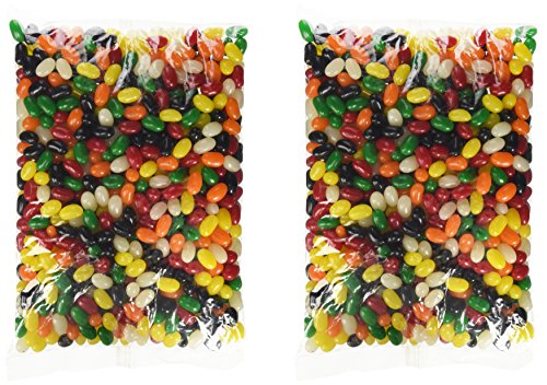 Jelly Beans - Assorted Spring Colors-10 lbs