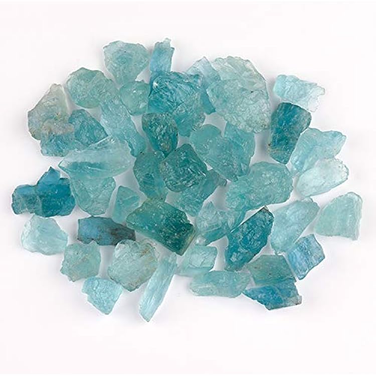 100cts Rough Aquamarine Stone Natural Gemstone for Nigeria Ubuy