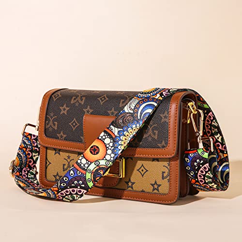 Image of Purse Strap Replacement Crossbody Handbag Shoulder Strap Adjustable