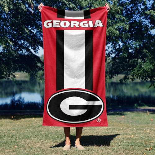 Image of Northwest NCAA Unisex-Adult Beach Towel