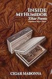  Inside My Humidor - Xikar Poems: Sagittarius 2014 - 2015 (English Edition)