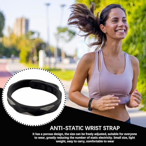 Image of Anti-Static Wristband