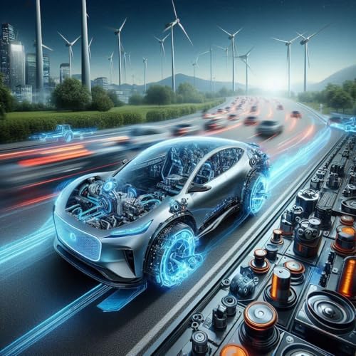 E07: The Power of E-Axles and X-in-1 Integration